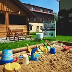 Na Fare Bila (Moravia-Silesia)