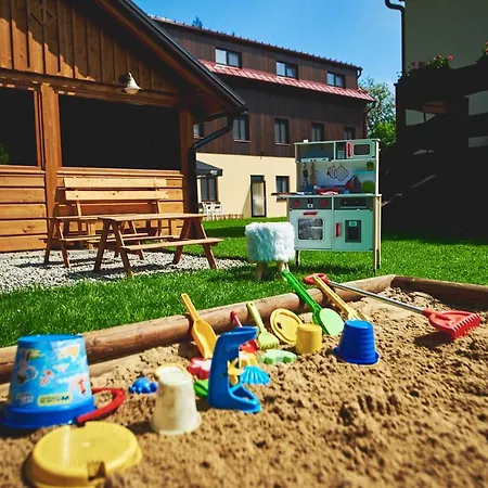 Na Faře Bílá