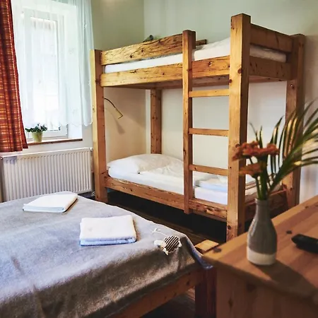 Apartman Na Faře *