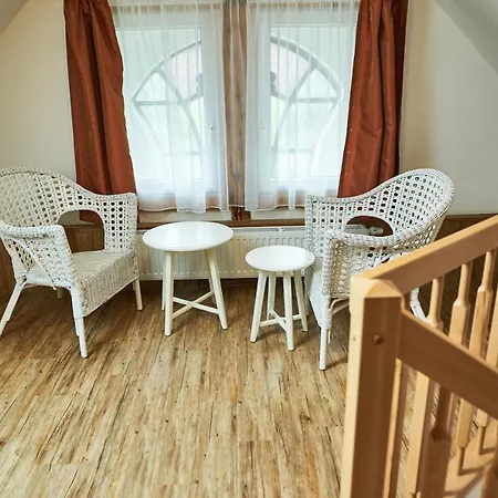 Apartman Na Faře *