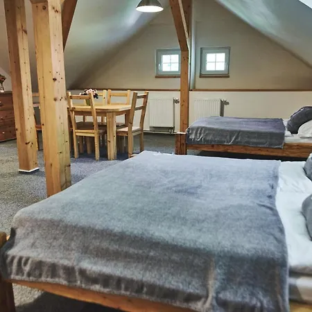 Apartman Na Faře