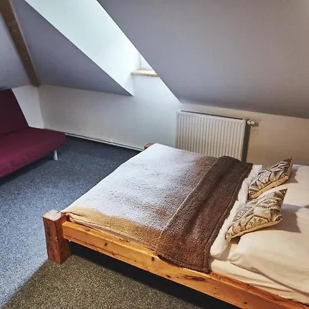 Na Faře Bílá