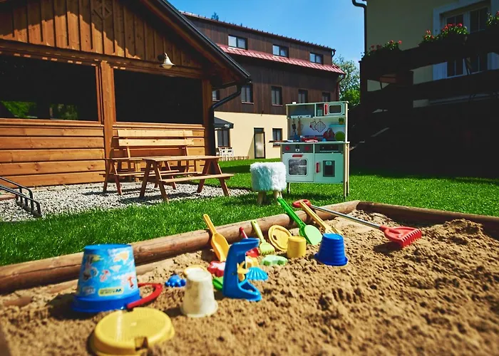 Na Faře Bila (Moravia-Silesia)