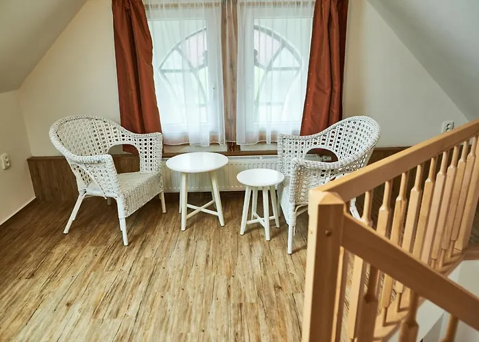 Appartamento Na Faře *