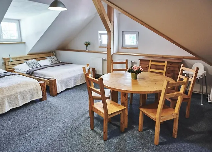 Na Faře * Bila (Moravia-Silesia)