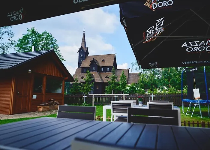 Na Faře Appartamento