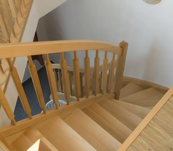 Appartamento Na Faře *