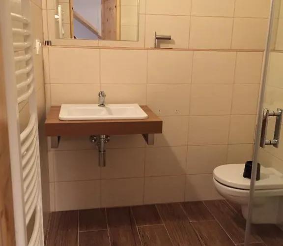 Na Faře Appartamento *