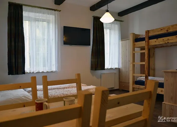 Na Faře Bila (Moravia-Silesia)