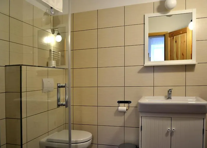Na Faře * Bila (Moravia-Silesia)