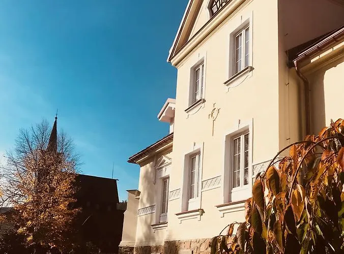 Na Faře Appartamento Bila (Moravia-Silesia)