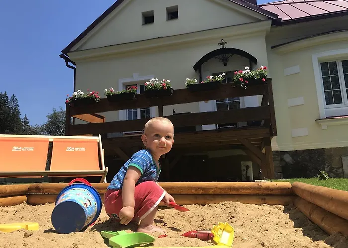 Na Faře Appartamento