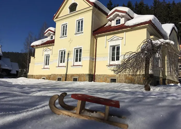Appartamento Na Faře