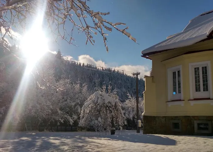 Na Faře Bila (Moravia-Silesia)
