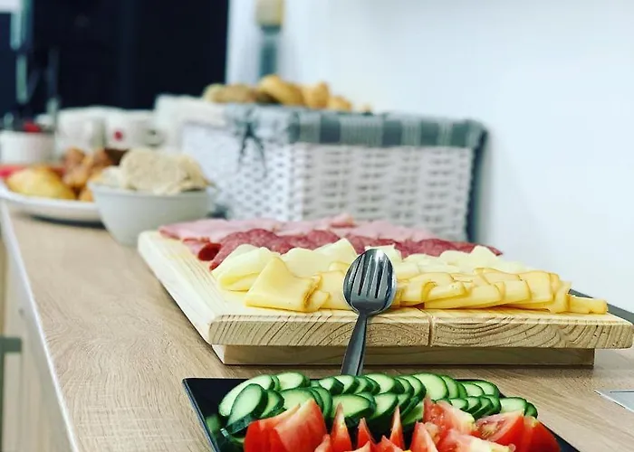 Na Faře * Bila (Moravia-Silesia)